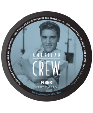 Паста сильної фіксації-American Crew Fiber ELVIS